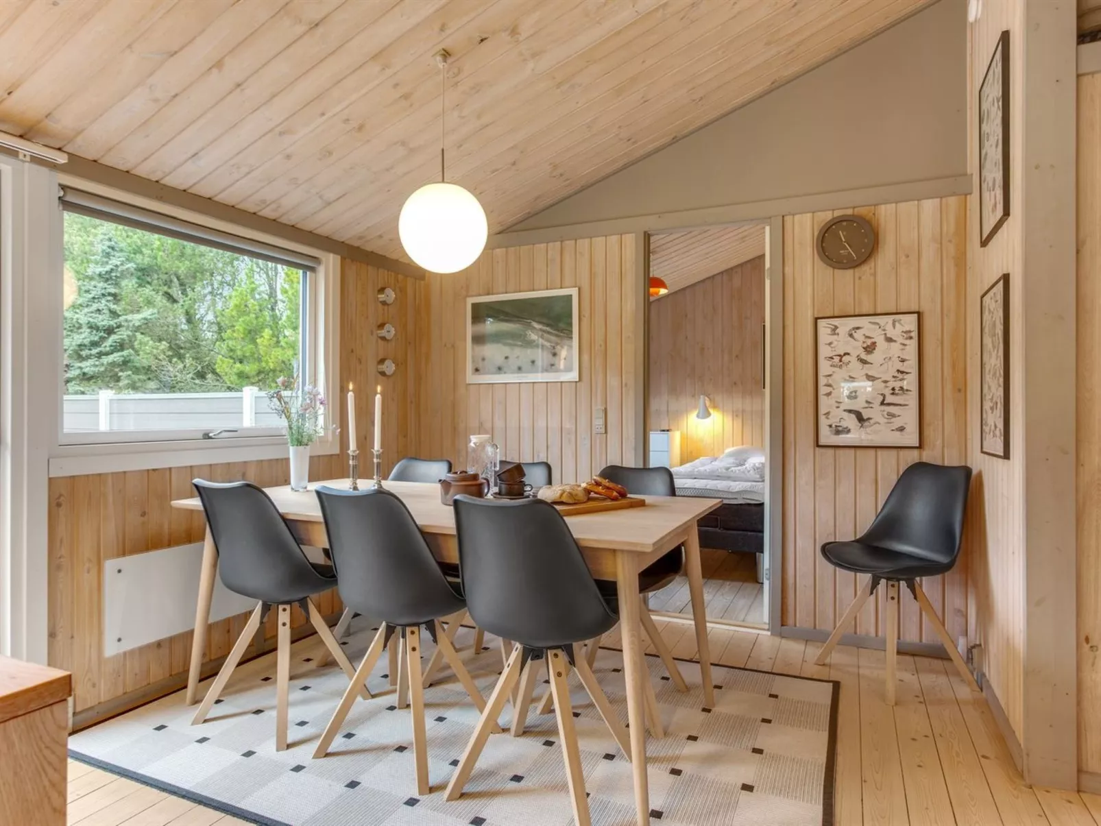 "Algut" - 750m from the sea