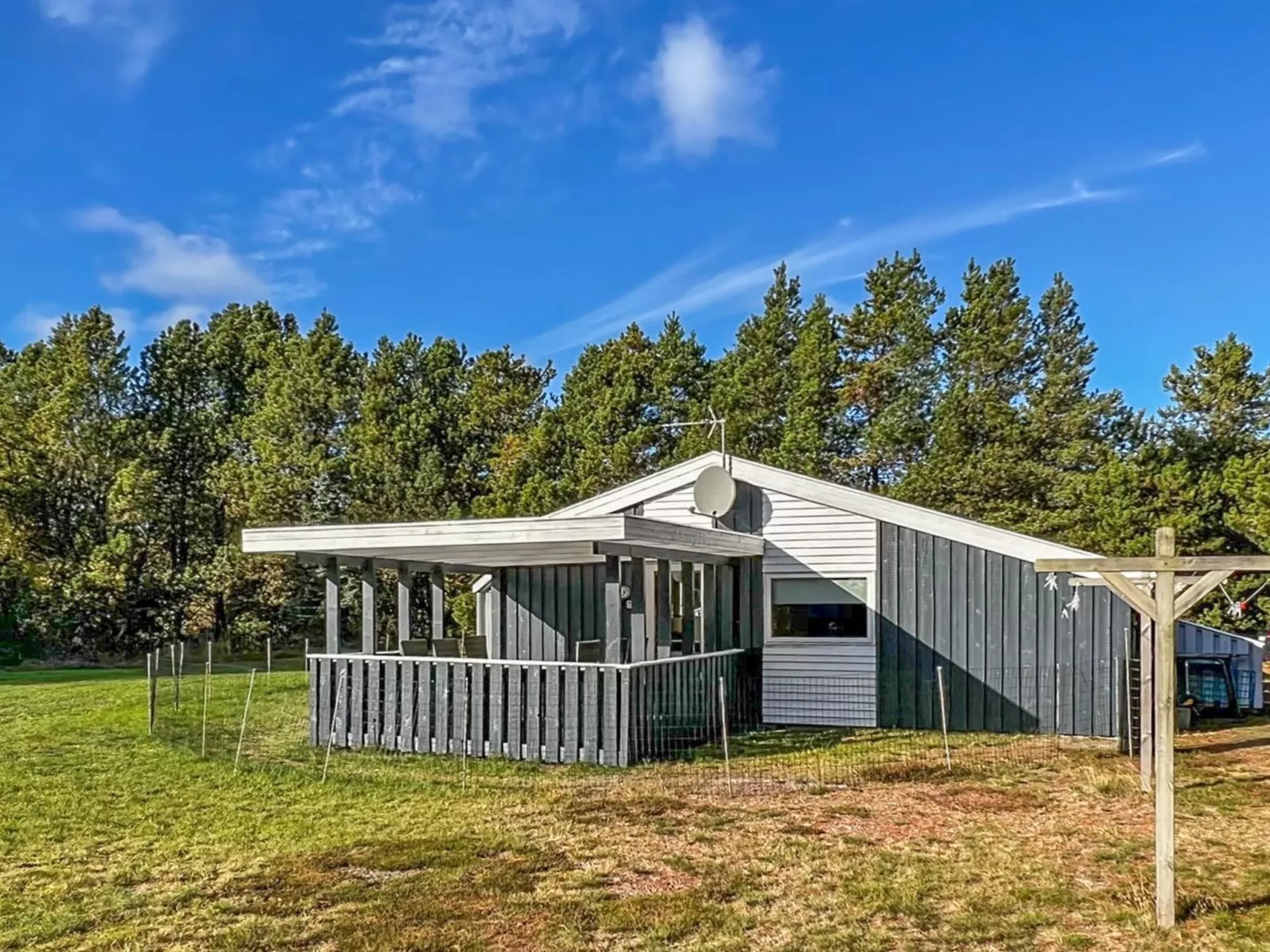 "Algut" - 750m from the sea-Buiten