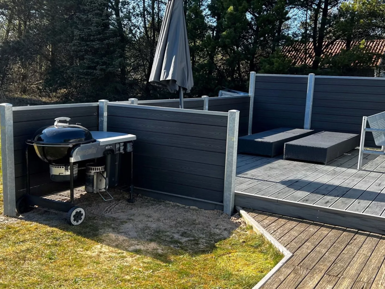 "Algut" - 750m from the sea-Binnen