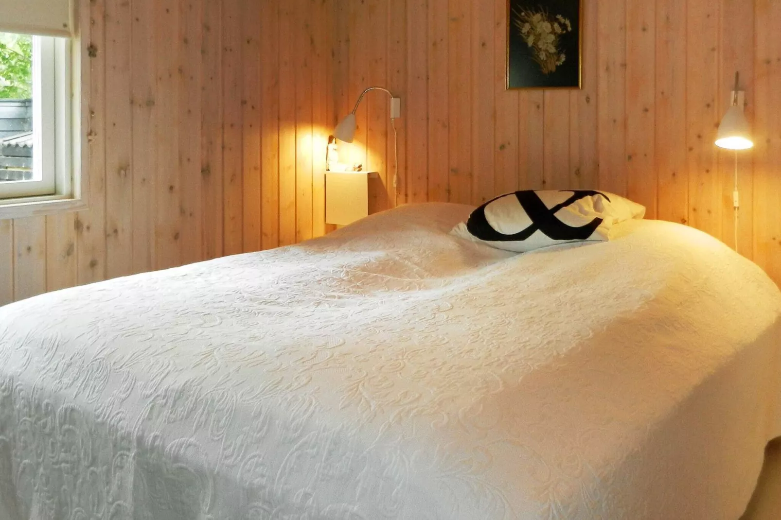 6 persoons vakantie huis in Ålbæk-Binnen