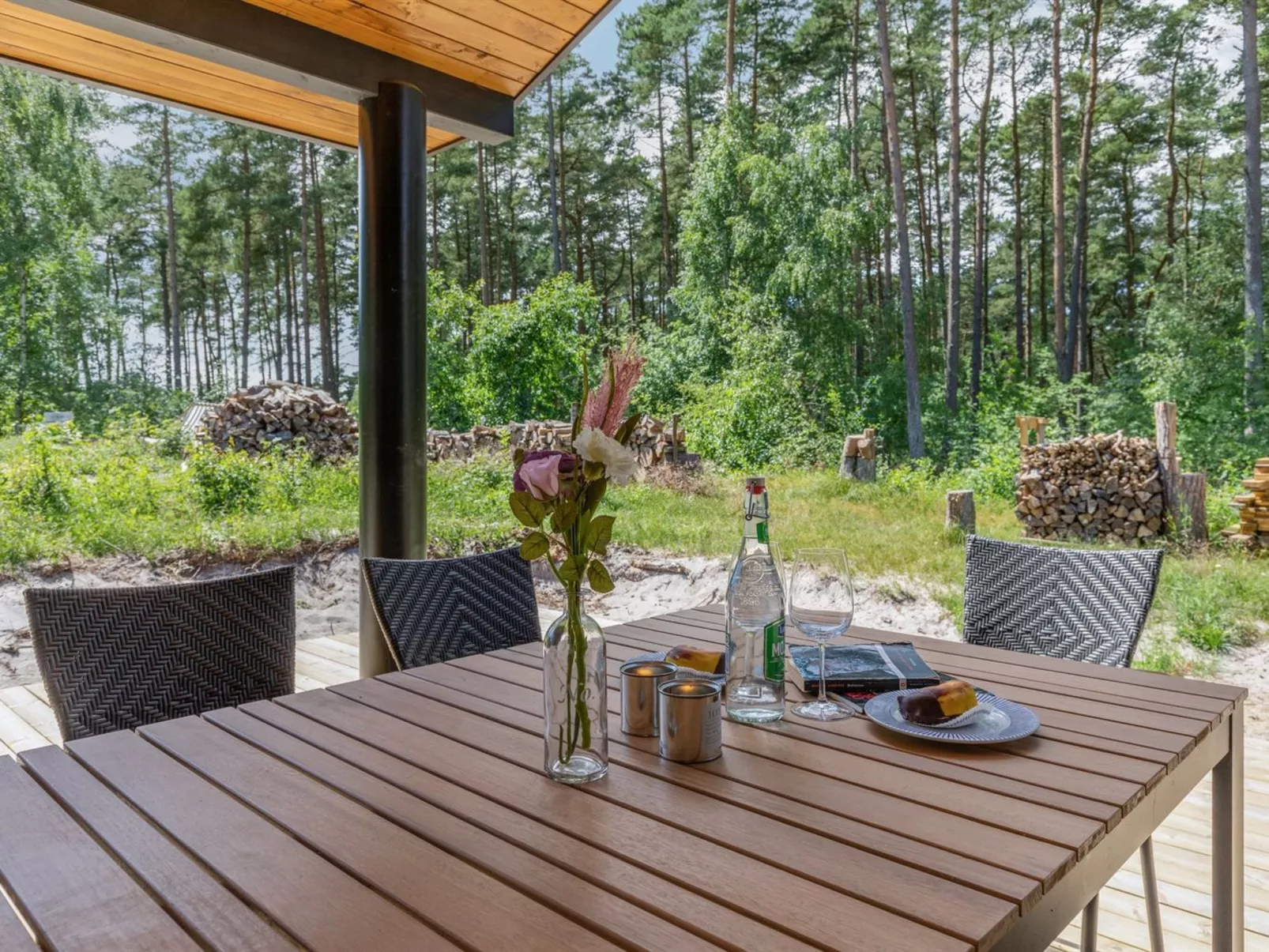 "Anarosa" - 200m from the sea