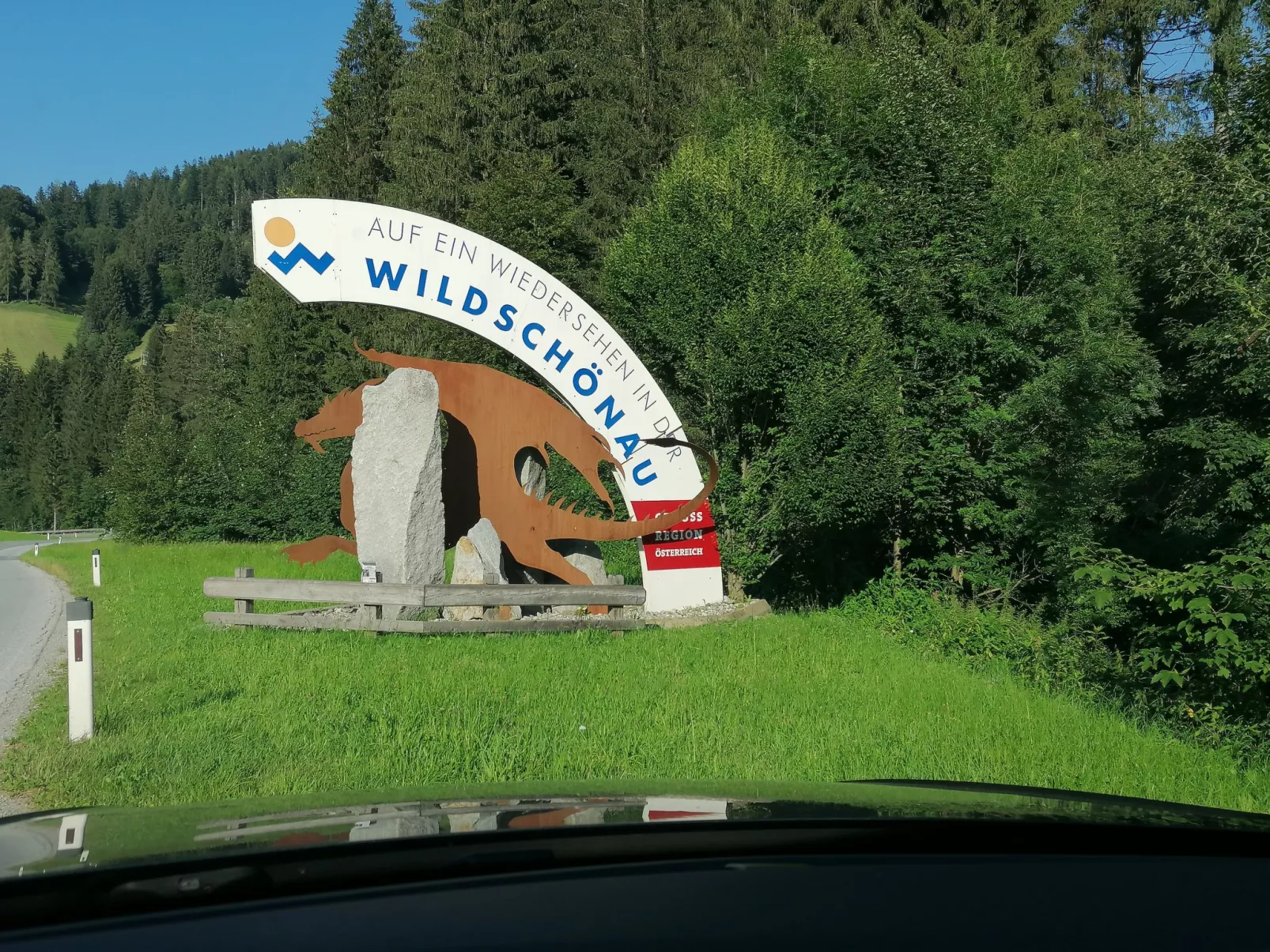 Chalet Edelweiß (WIL001)-Binnen