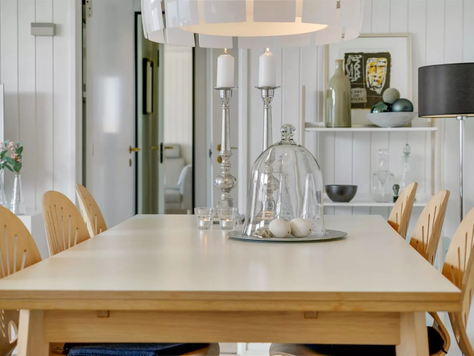 "Tarvo" - 500m from the sea-Binnen