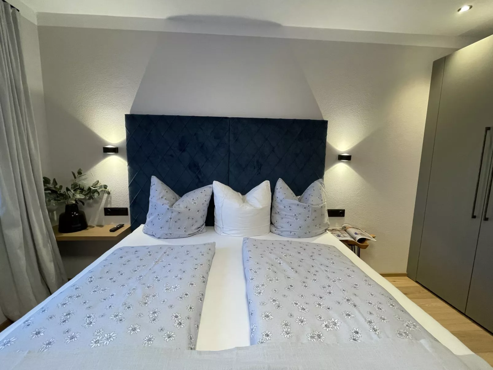 Panorama Chalet Tirol-Binnen