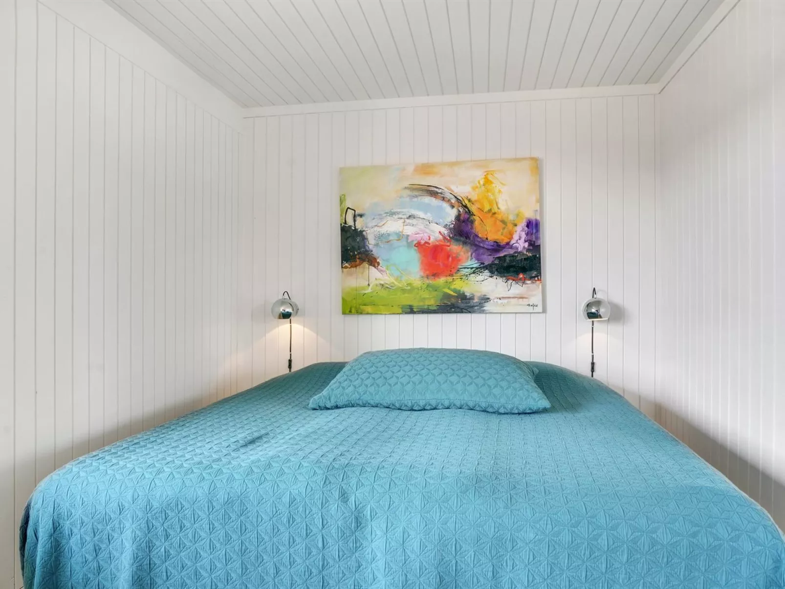 "Tarvo" - 500m from the sea-Binnen