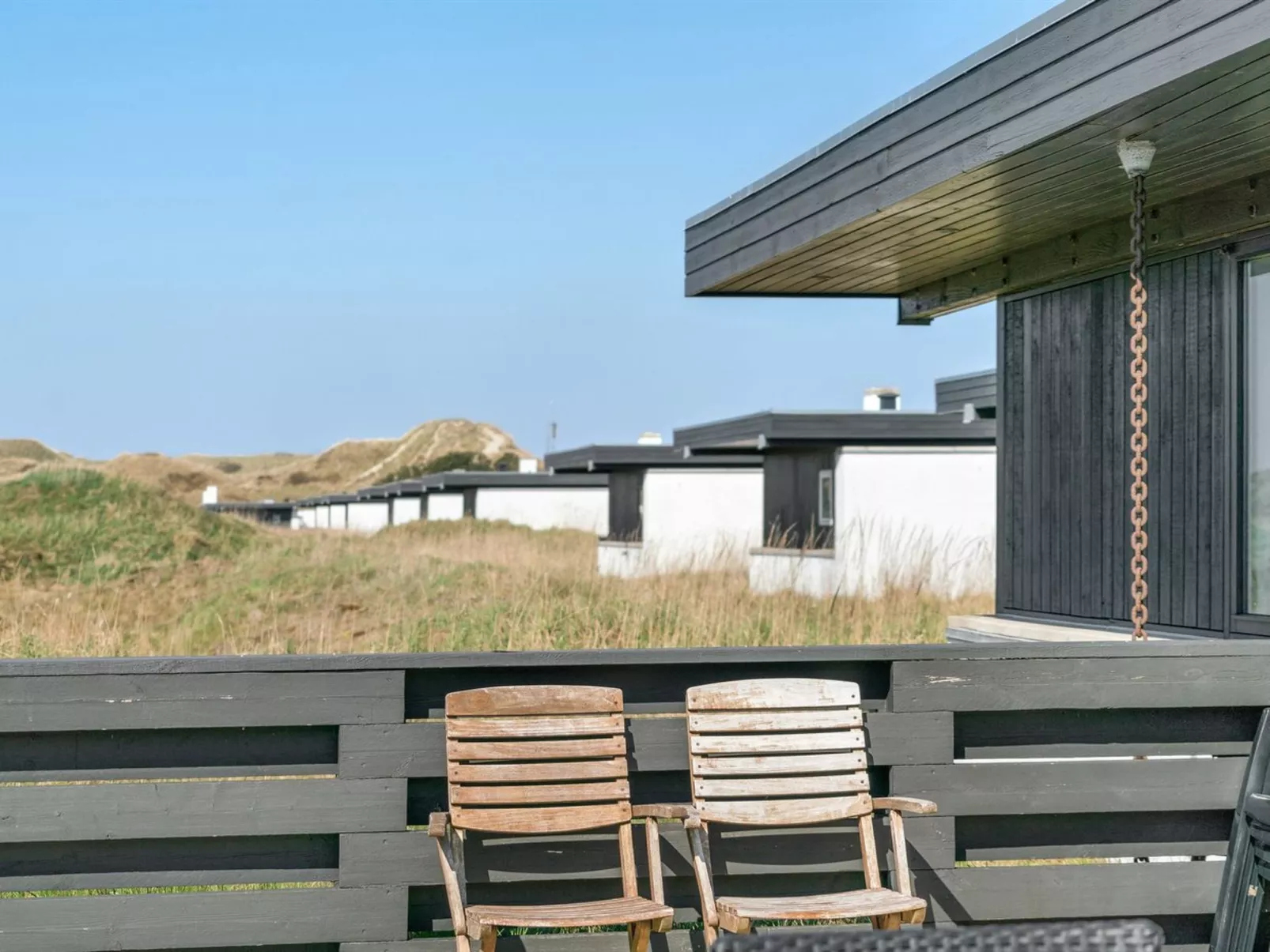 "Tarvo" - 500m from the sea-Buiten