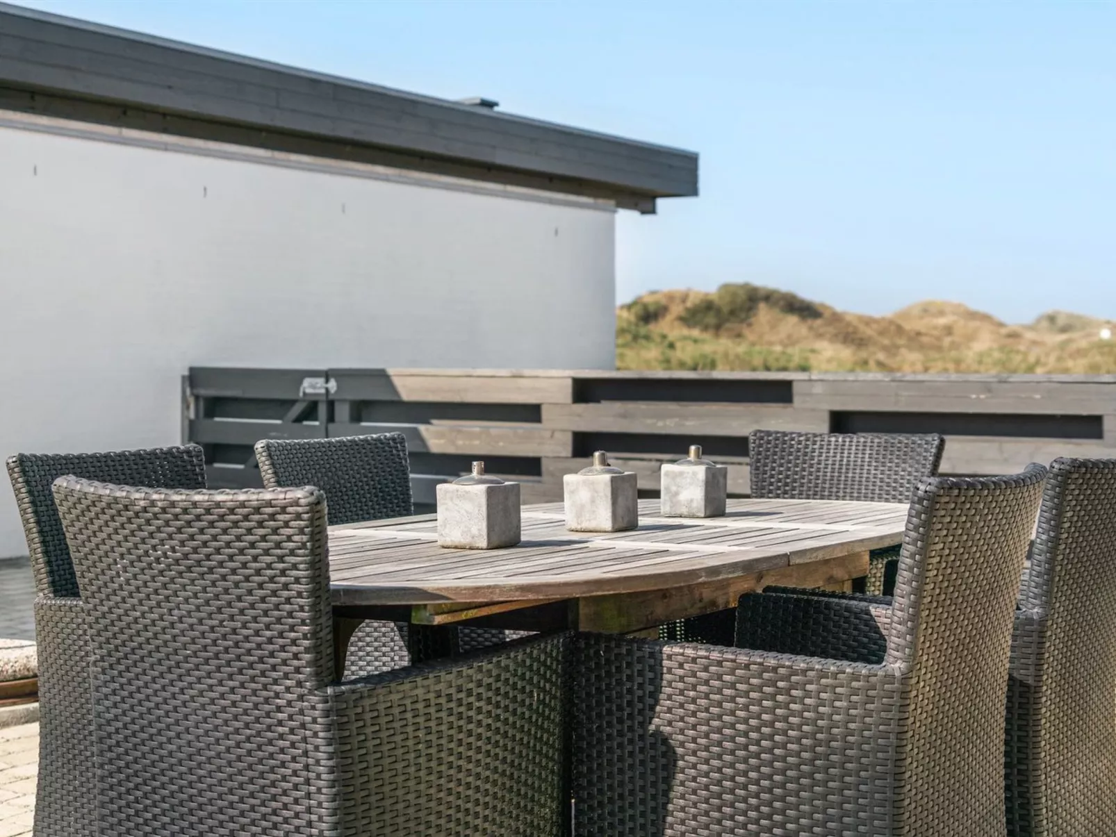 "Tarvo" - 500m from the sea-Buiten