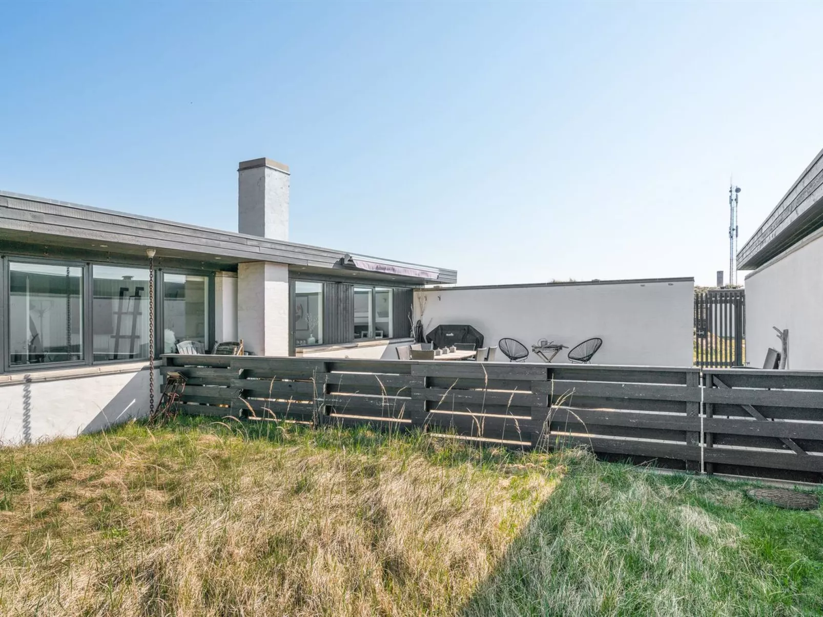 "Tarvo" - 500m from the sea-Buiten