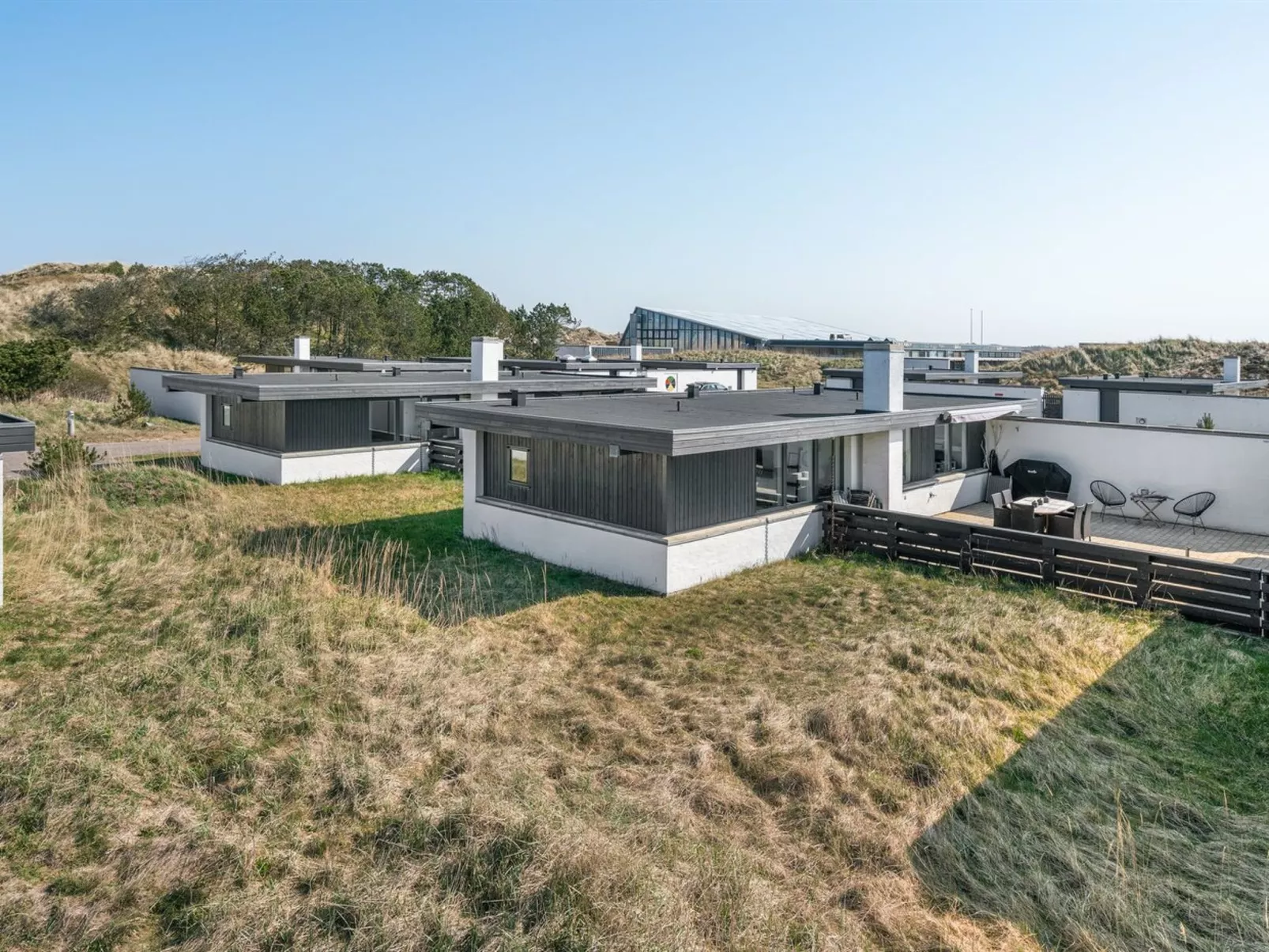 "Tarvo" - 500m from the sea-Buiten