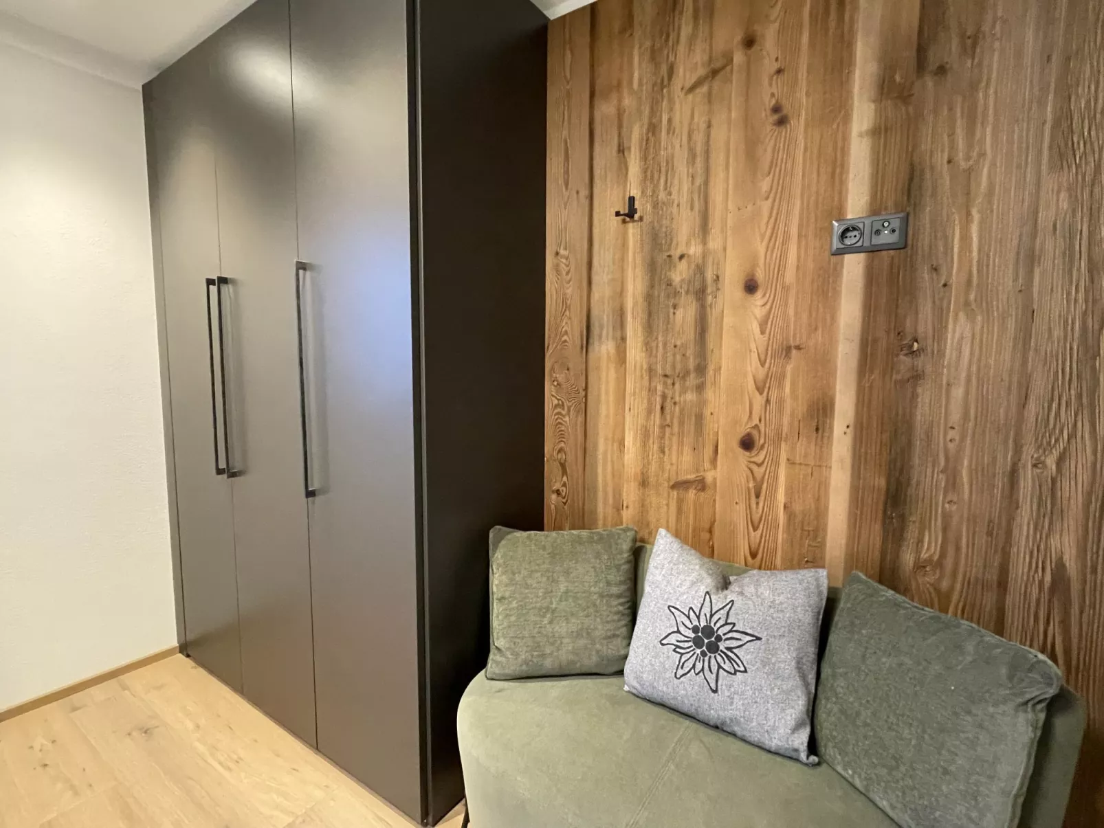 Panorama Chalet Tirol-Binnen