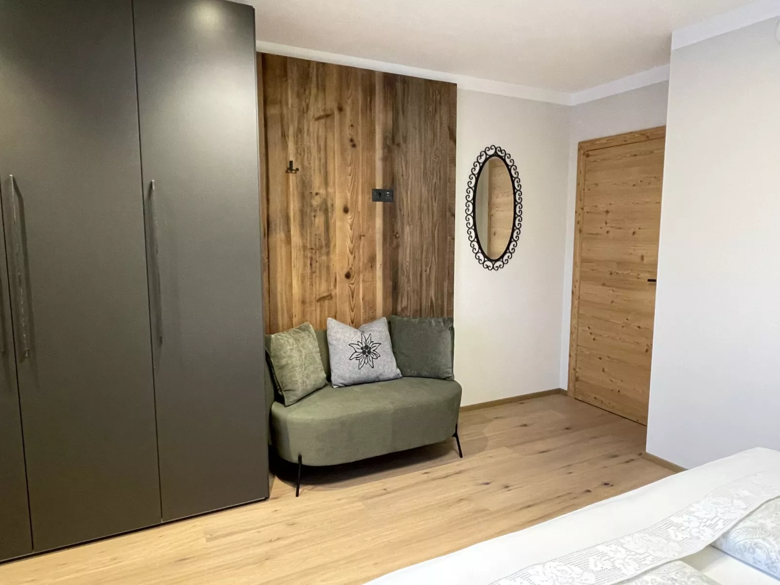 Panorama Chalet Tirol-Binnen