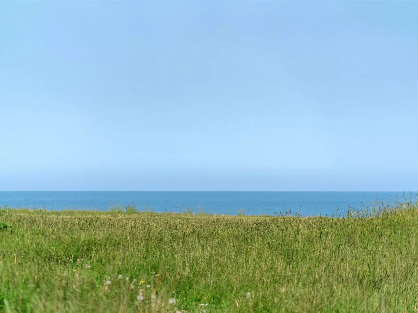 "Ananda" - 245m from the sea-Buiten