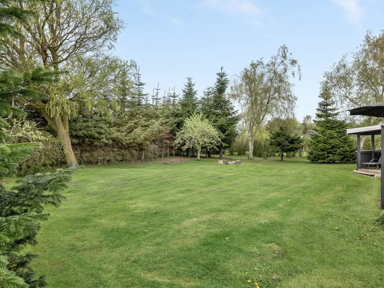 "Markvor" - 400m from the sea-Buiten