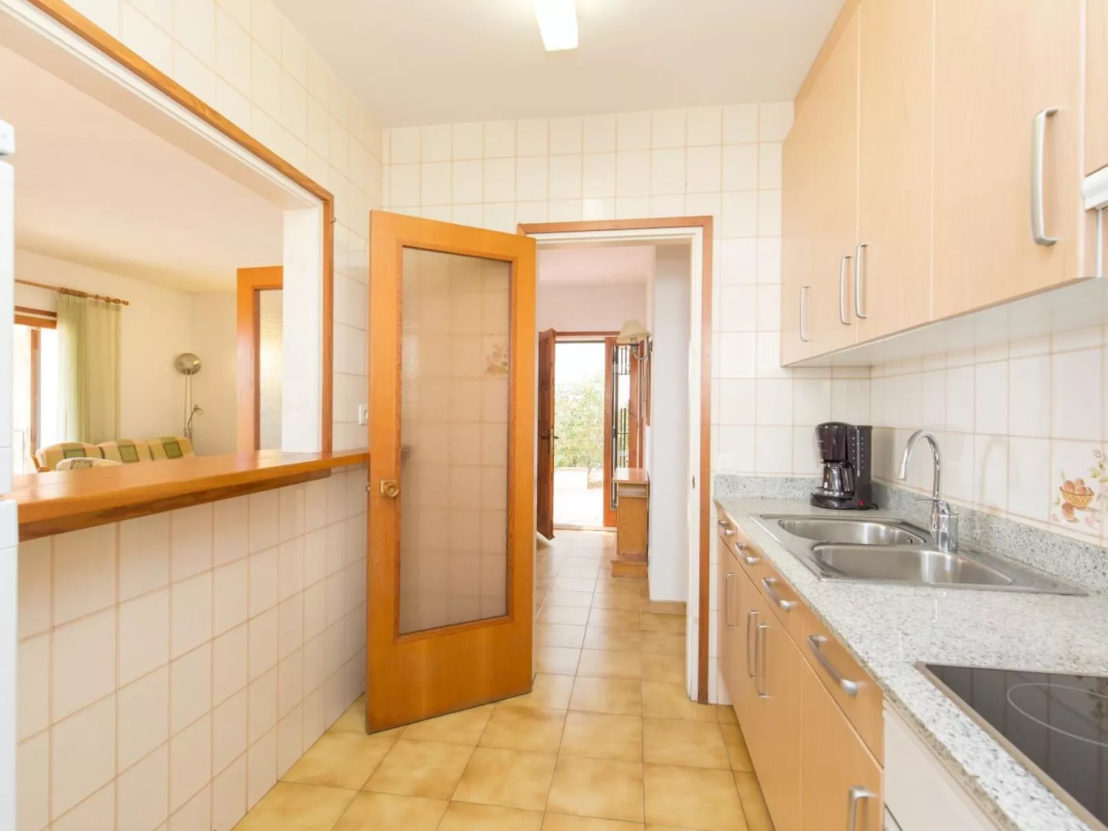 Apartament Isern Dalt-Binnen