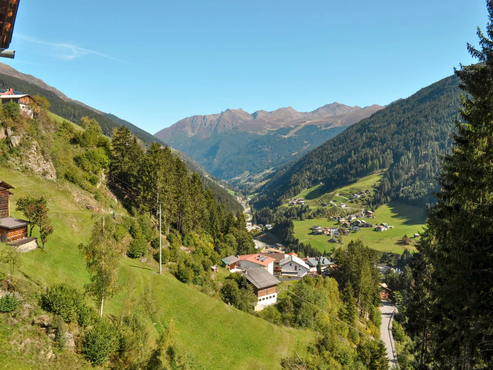 Schönblick-Buiten