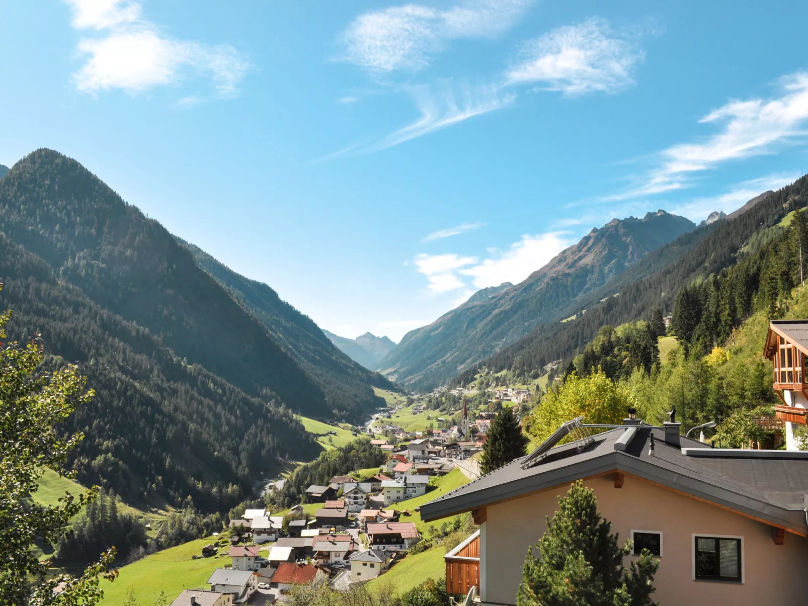 Schönblick-Buiten