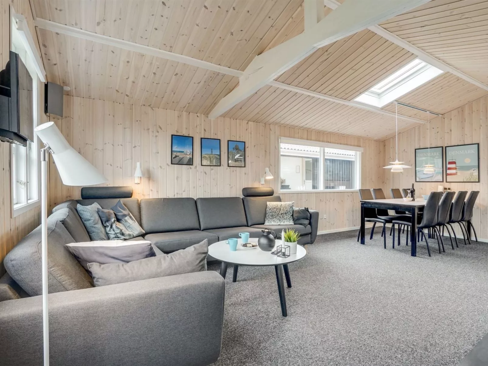 "Eldert" - 1.2km from the sea-Binnen