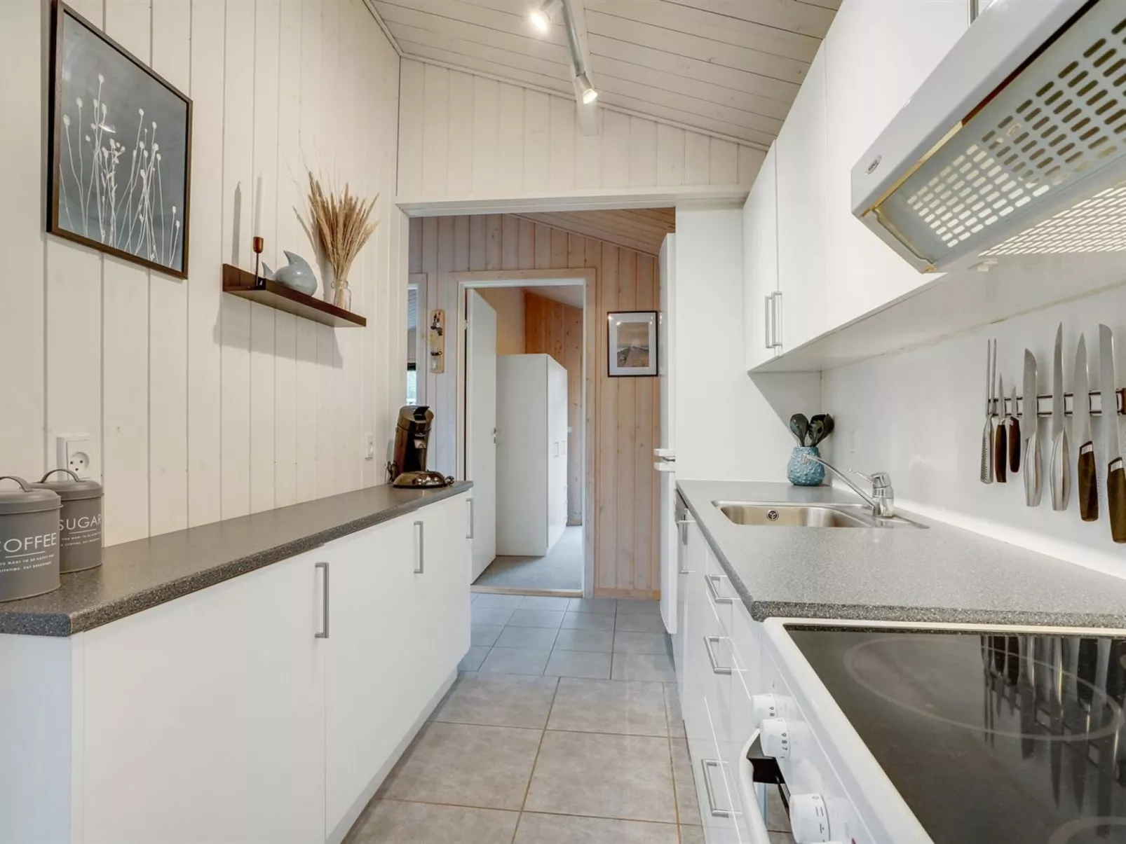 "Eldert" - 1.2km from the sea-Binnen