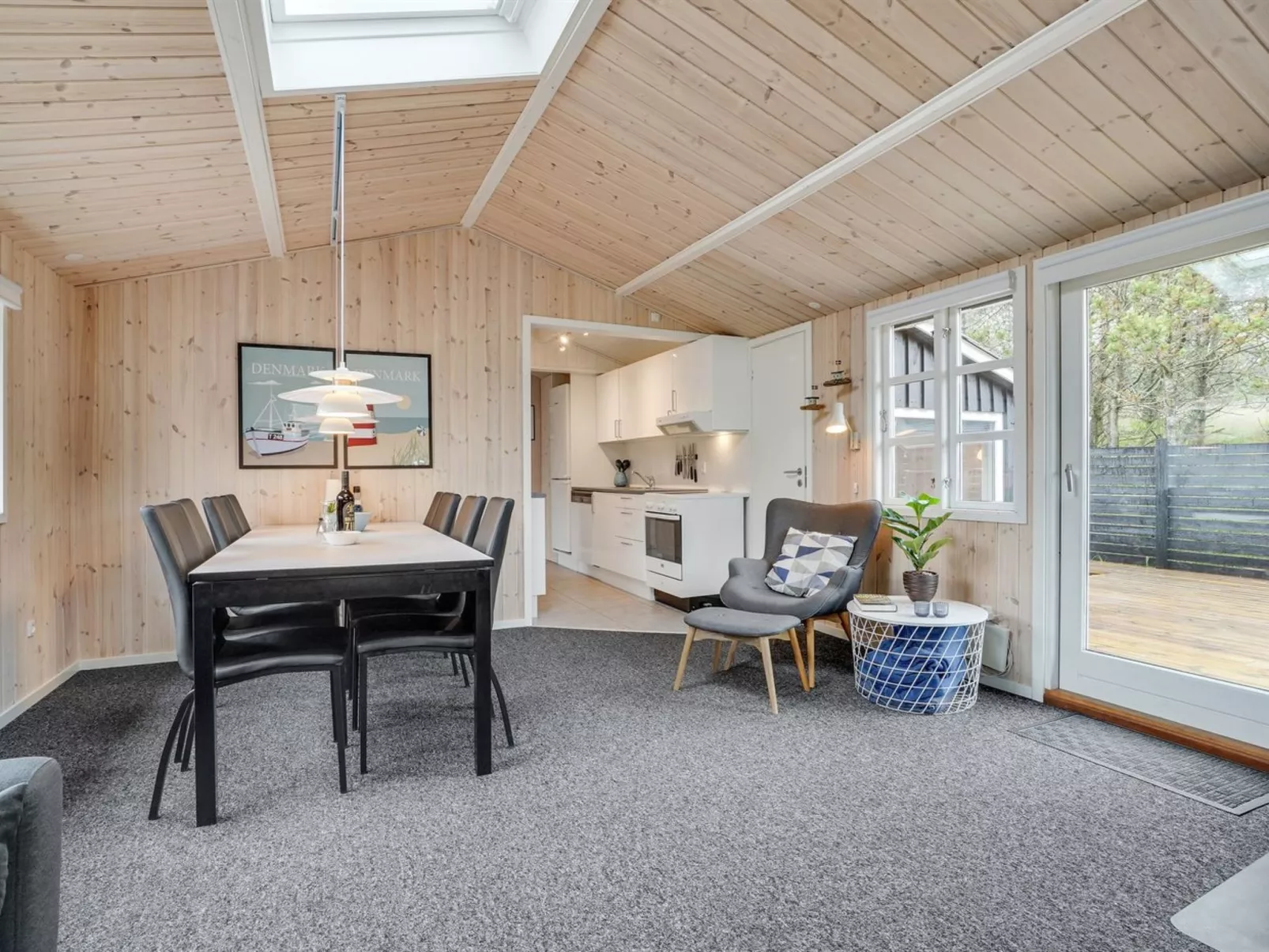"Eldert" - 1.2km from the sea-Binnen