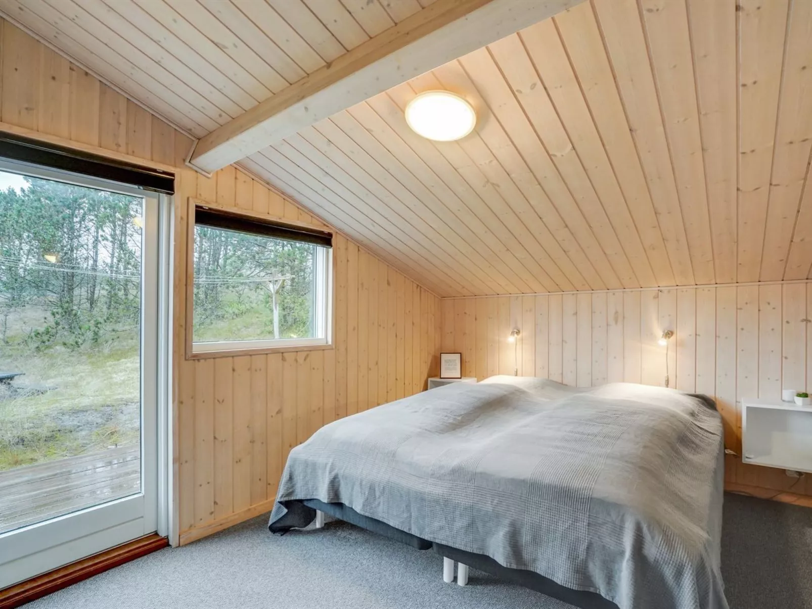 "Eldert" - 1.2km from the sea-Binnen