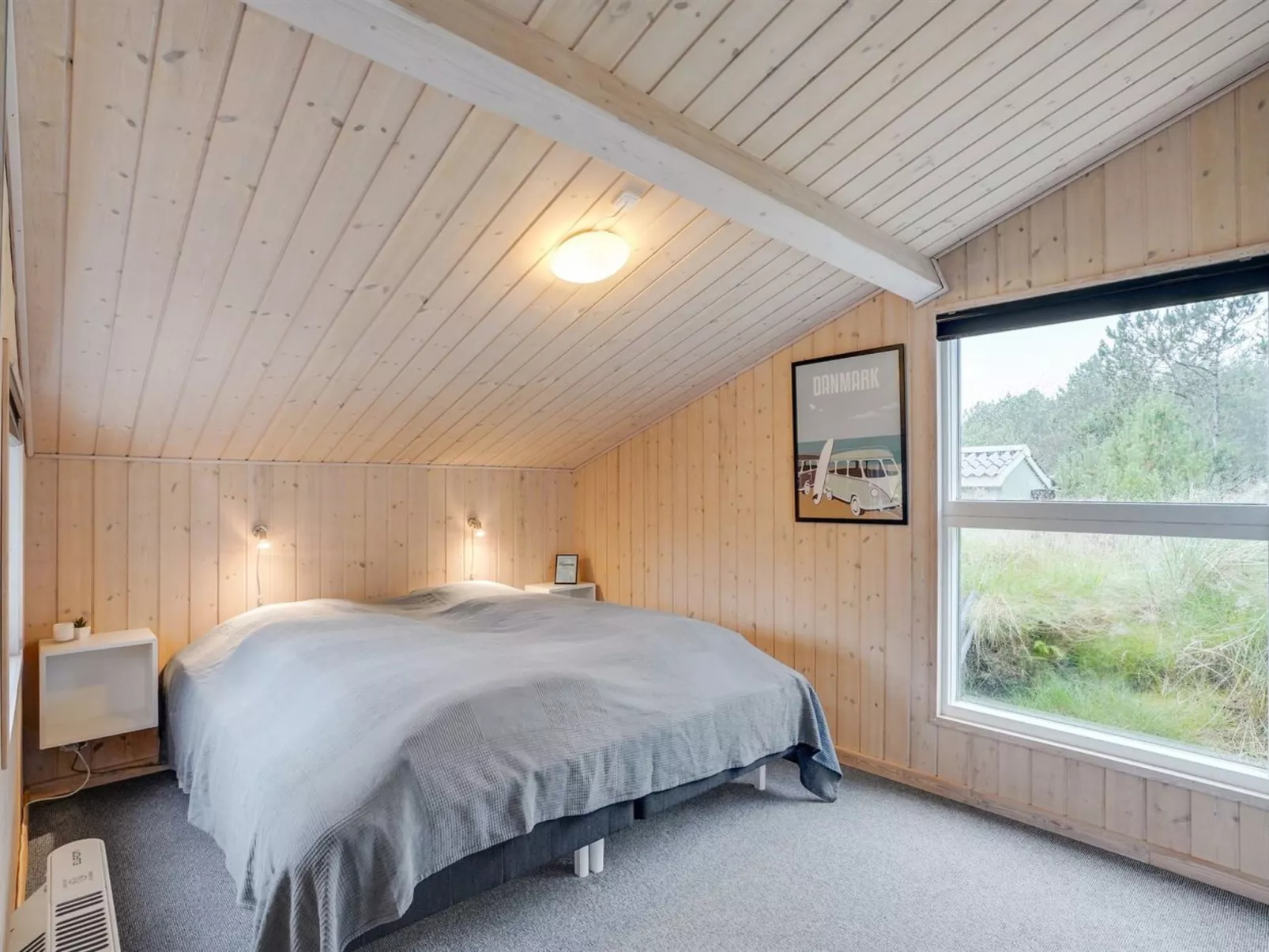 "Eldert" - 1.2km from the sea-Binnen
