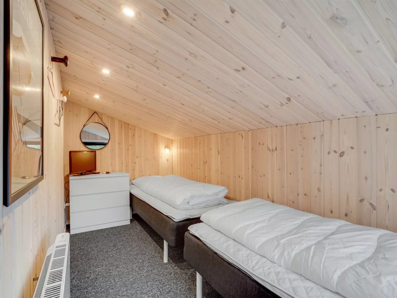 "Eldert" - 1.2km from the sea-Binnen