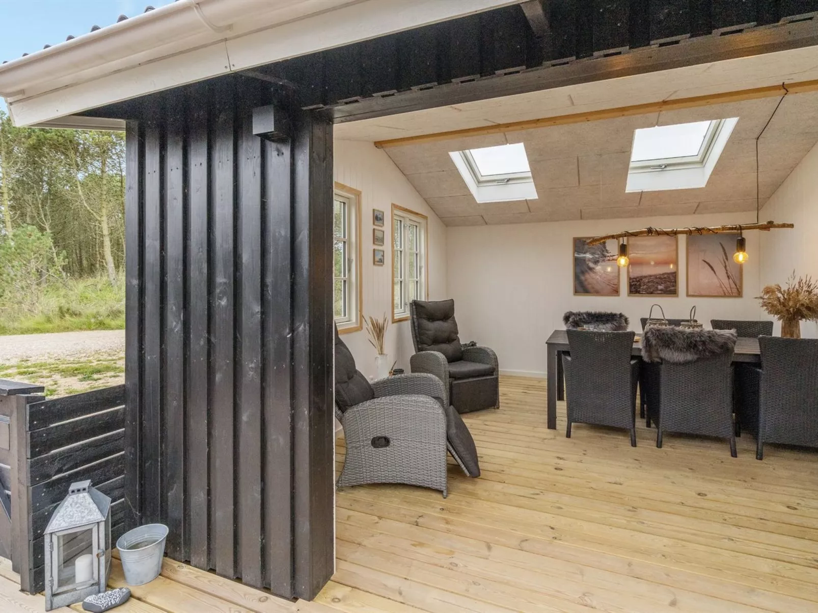 "Eldert" - 1.2km from the sea-Buiten