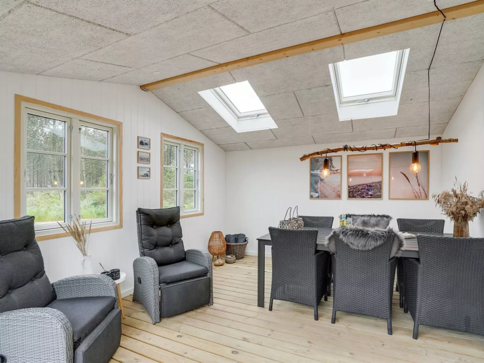 "Eldert" - 1.2km from the sea-Buiten