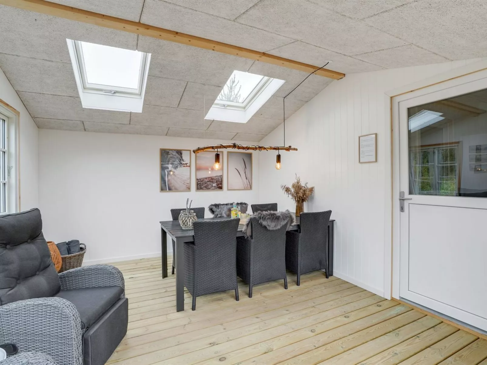 "Eldert" - 1.2km from the sea-Buiten