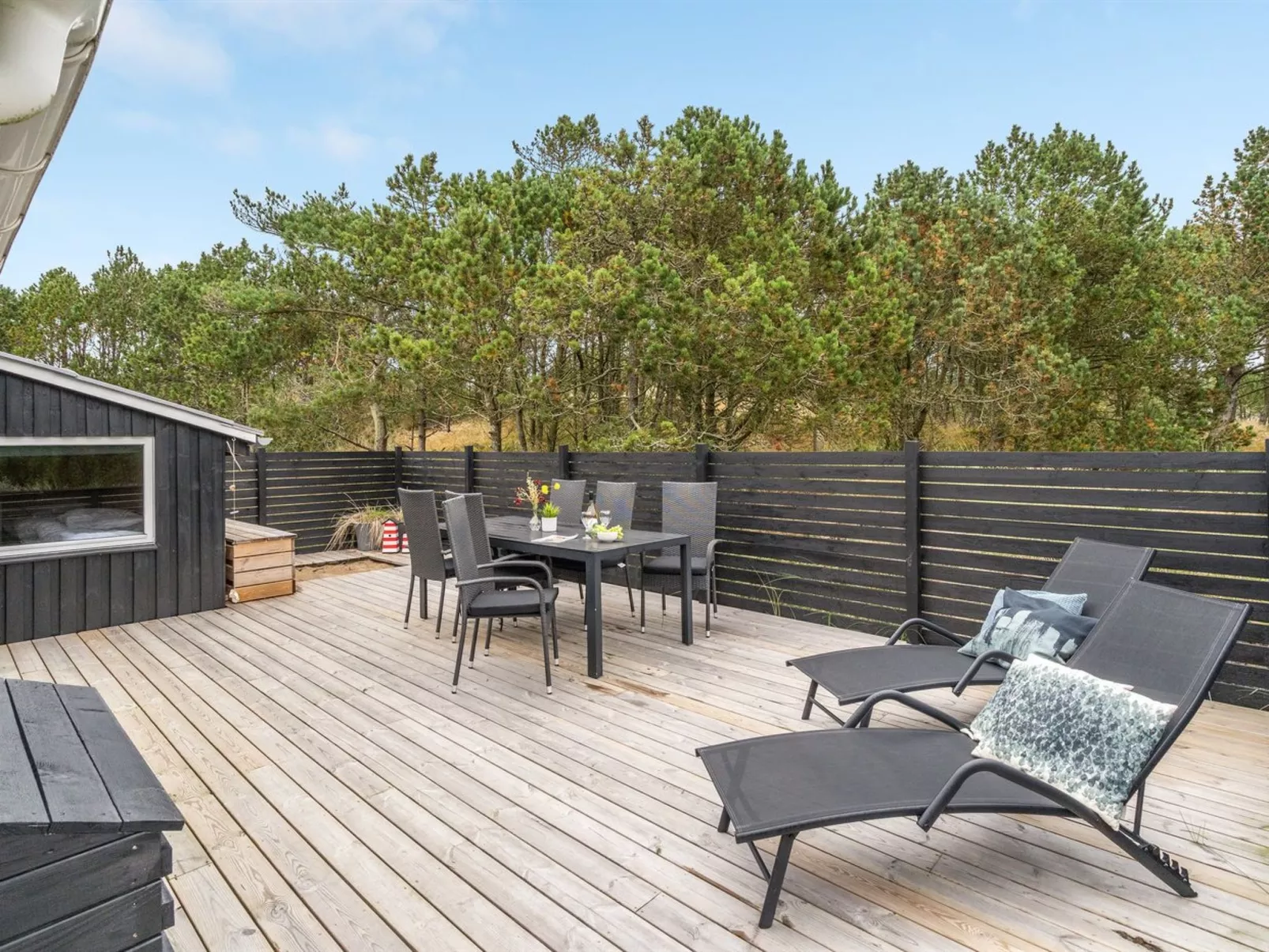 "Eldert" - 1.2km from the sea-Buiten