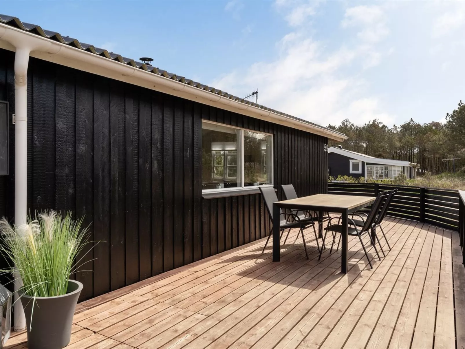 "Eldert" - 1.2km from the sea-Buiten