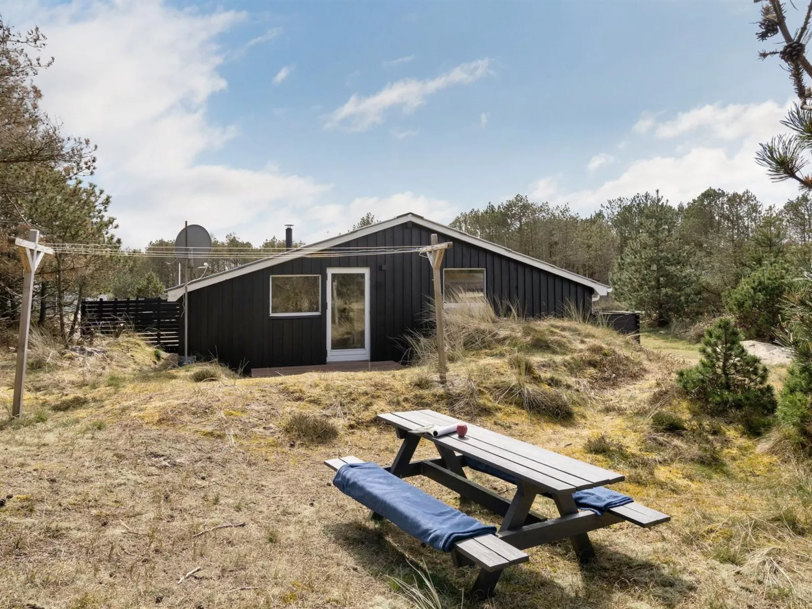 "Eldert" - 1.2km from the sea-Buiten