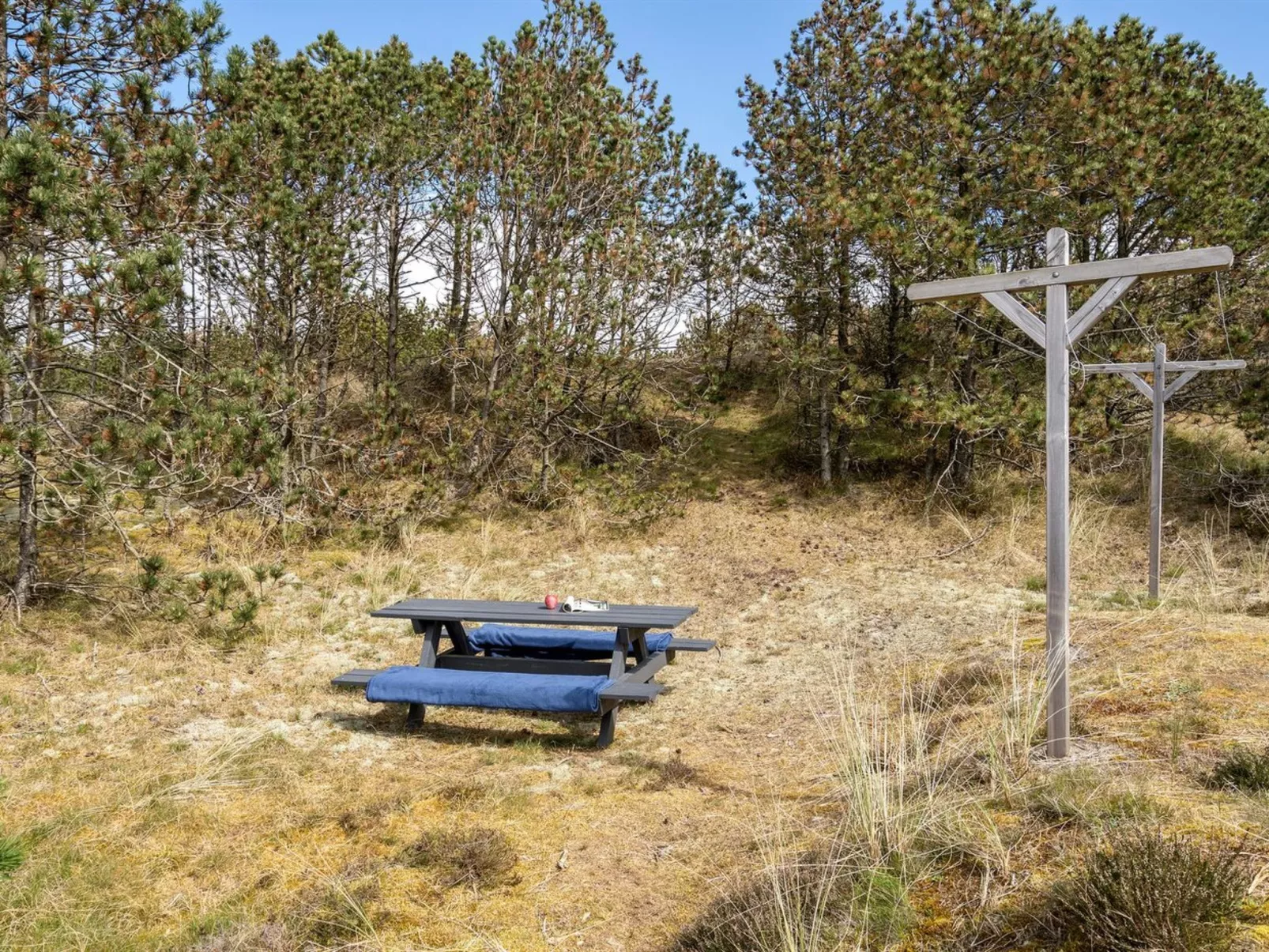 "Eldert" - 1.2km from the sea-Buiten