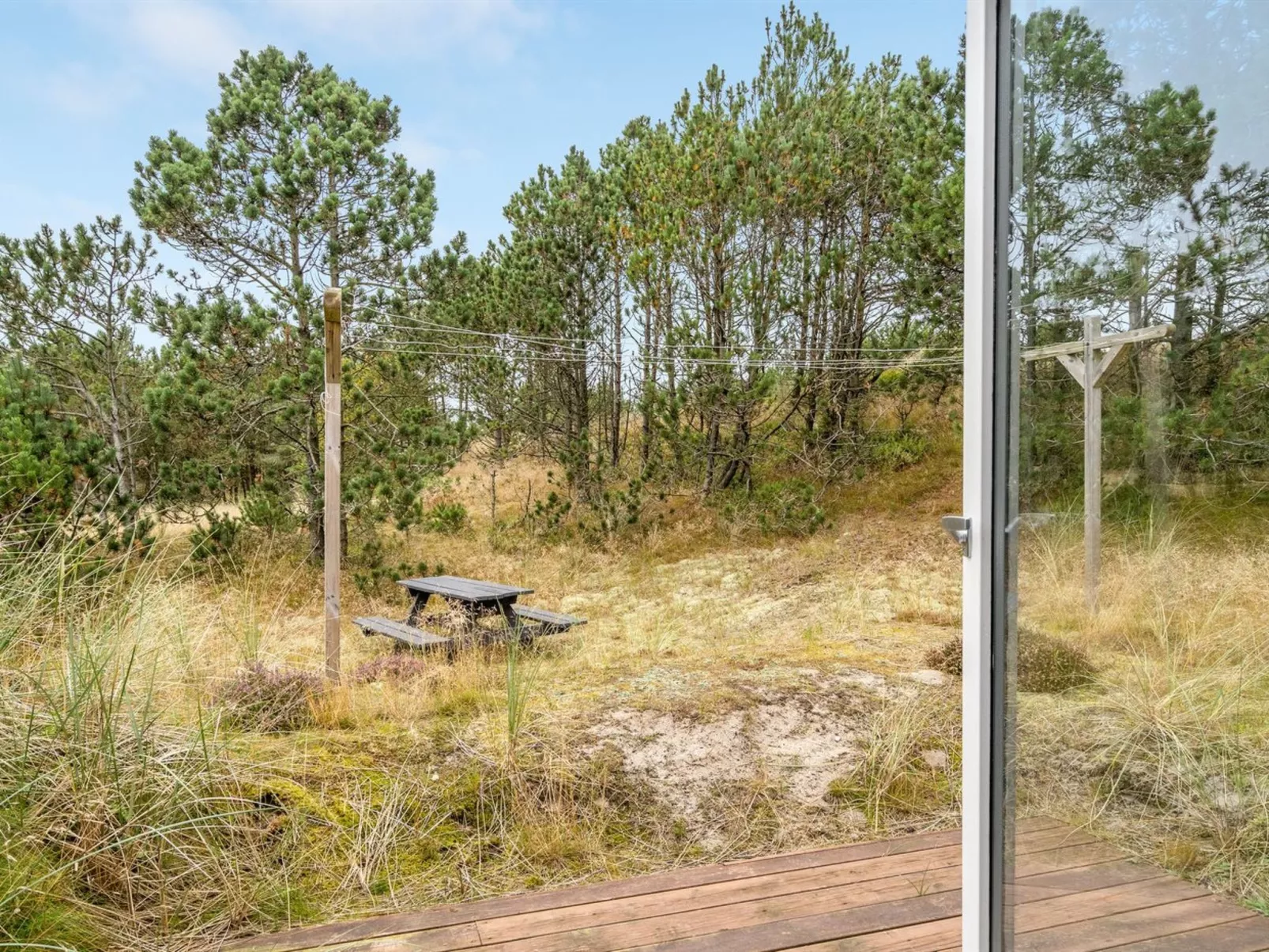 "Eldert" - 1.2km from the sea-Buiten