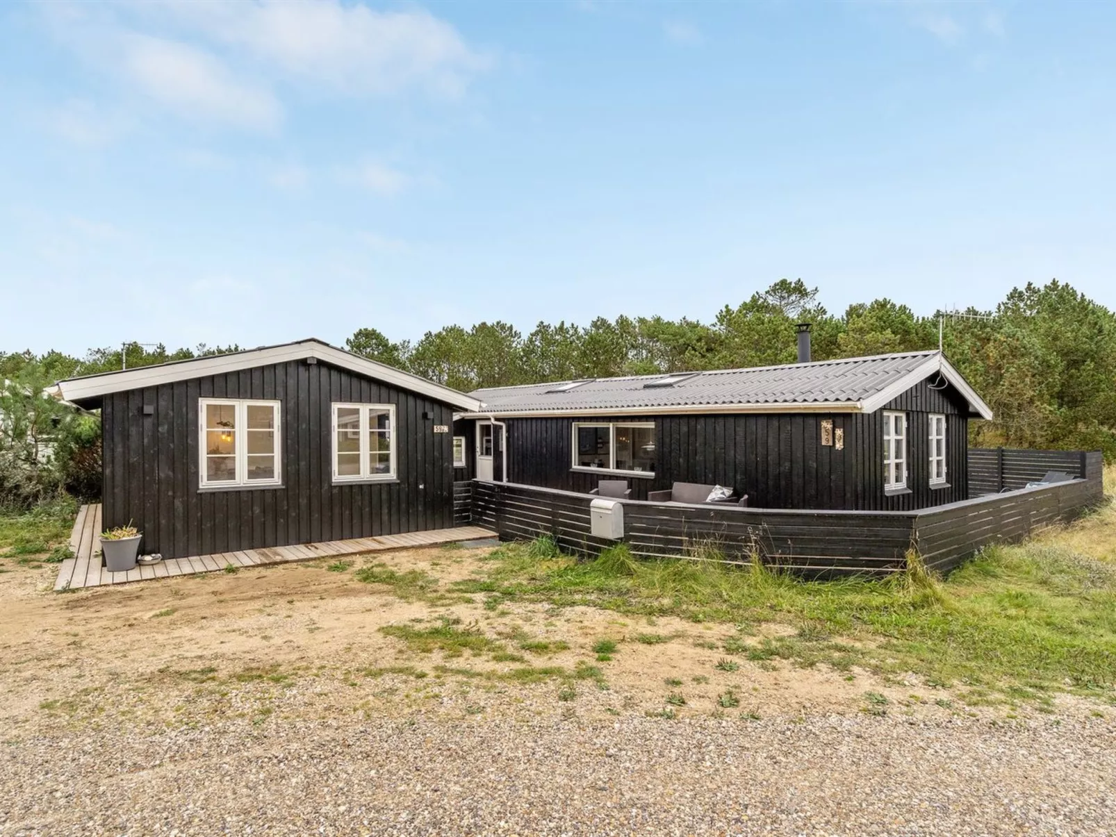 "Eldert" - 1.2km from the sea-Buiten