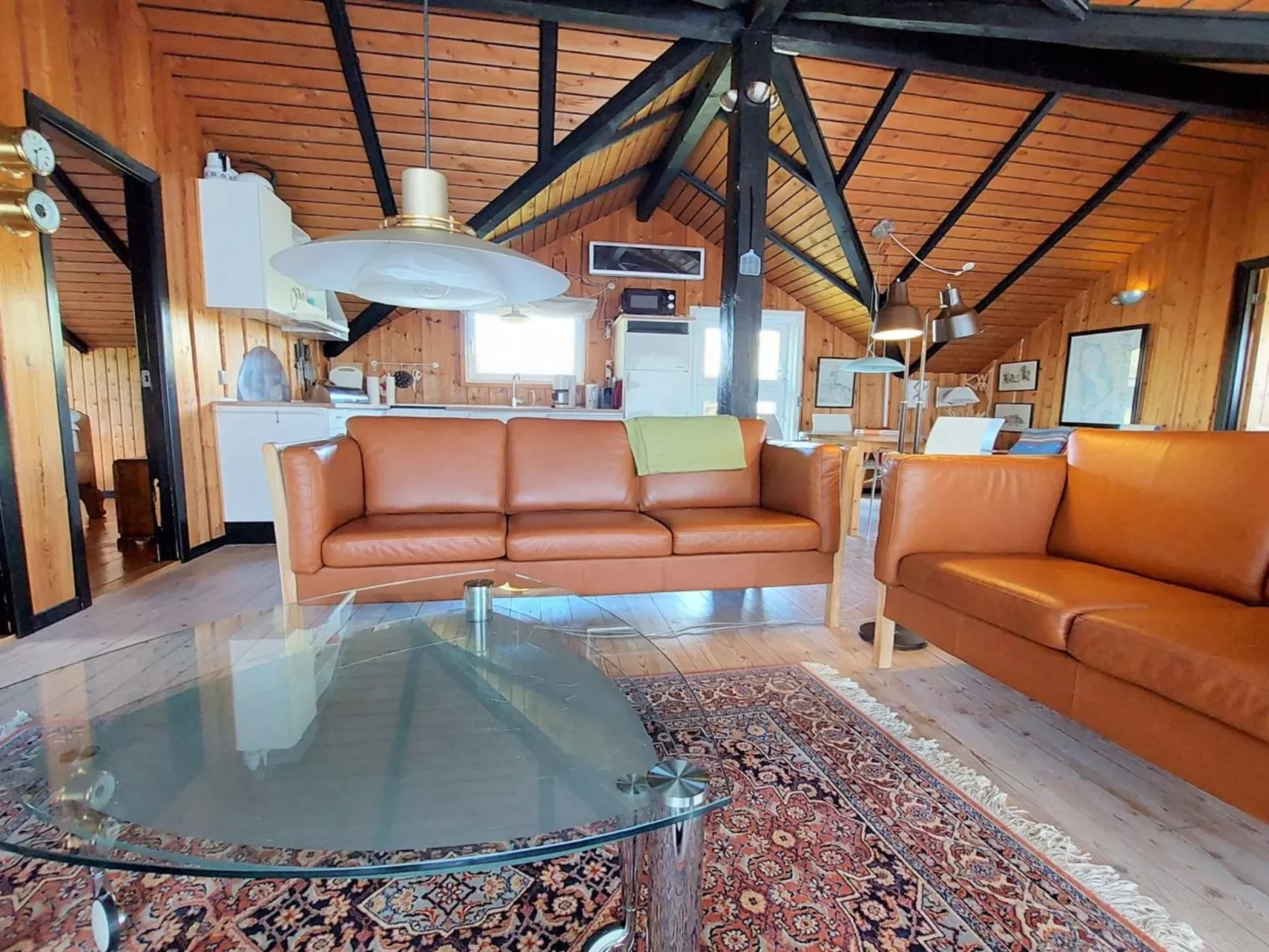 "Beneta" - 300m from the sea-Binnen