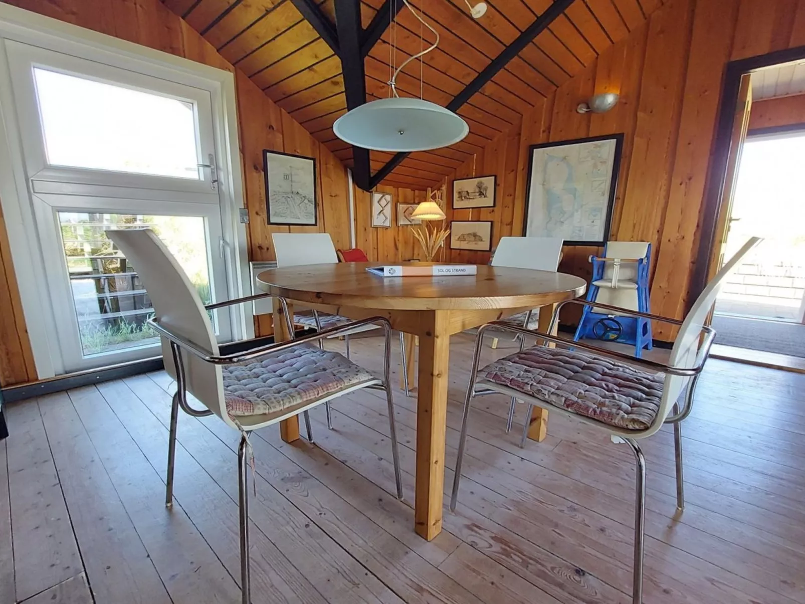 "Beneta" - 300m from the sea-Buiten