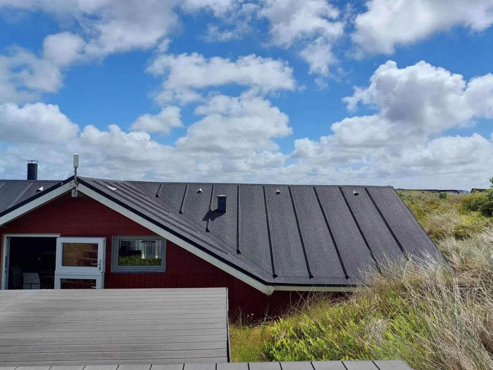 "Beneta" - 300m from the sea-Binnen