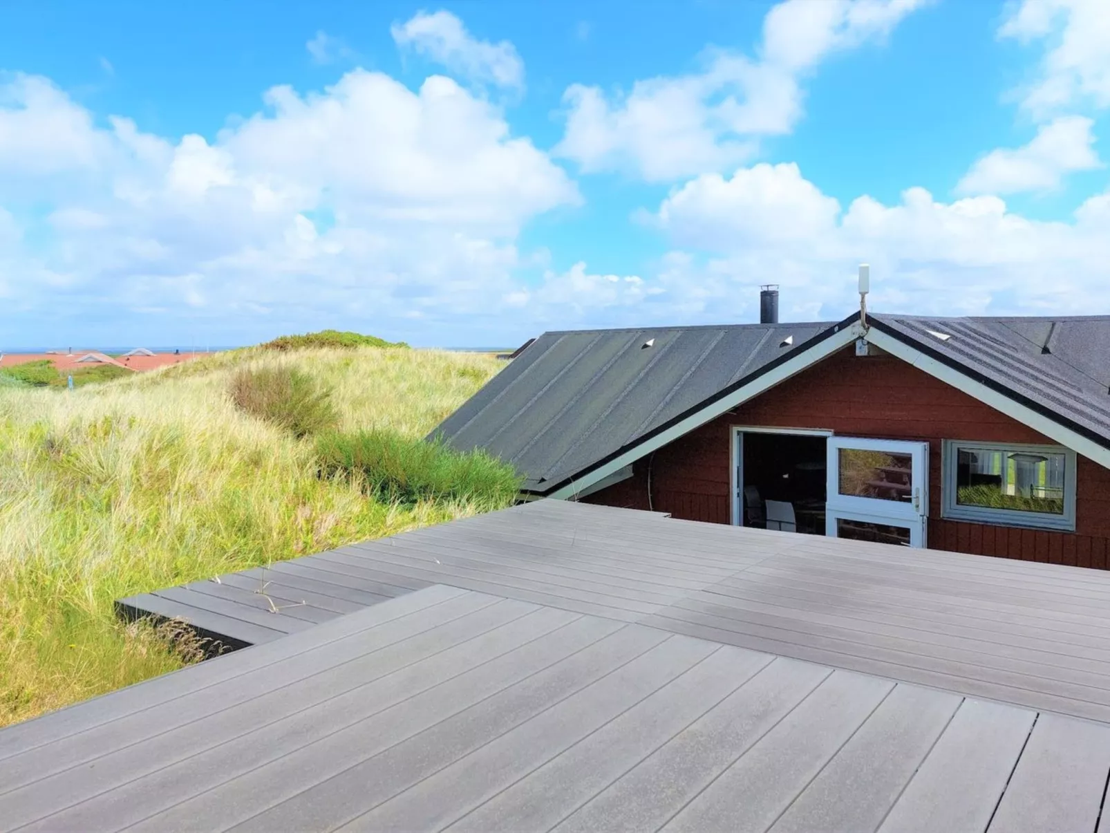 "Beneta" - 300m from the sea-Binnen