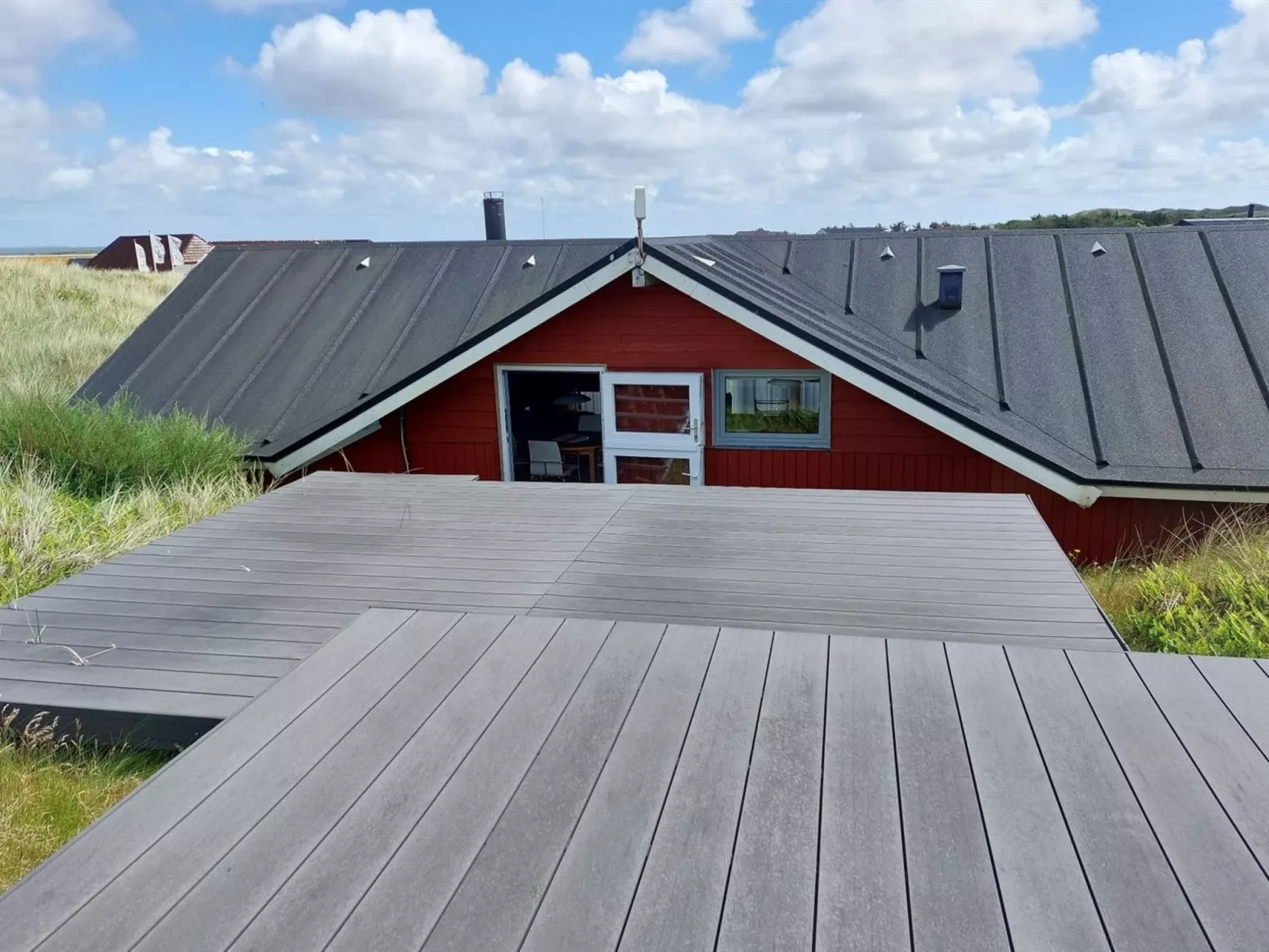 "Beneta" - 300m from the sea-Buiten