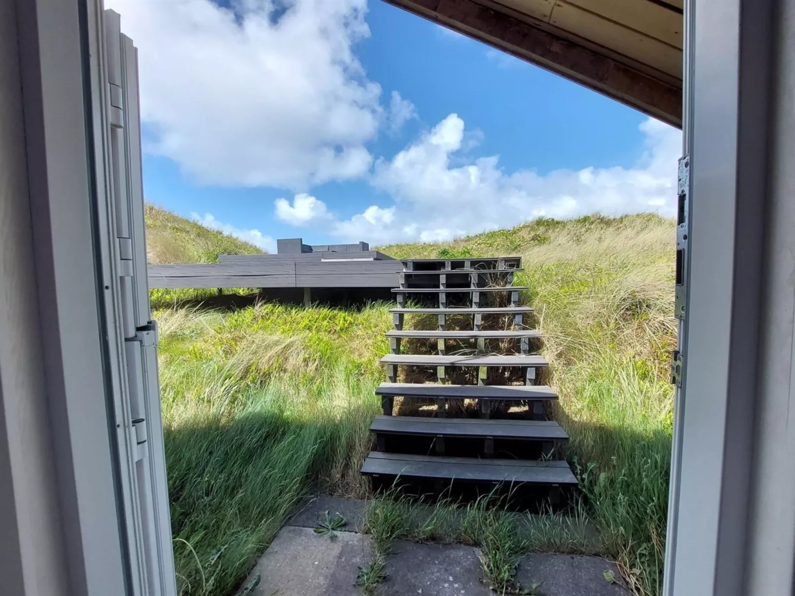 "Beneta" - 300m from the sea-Buiten