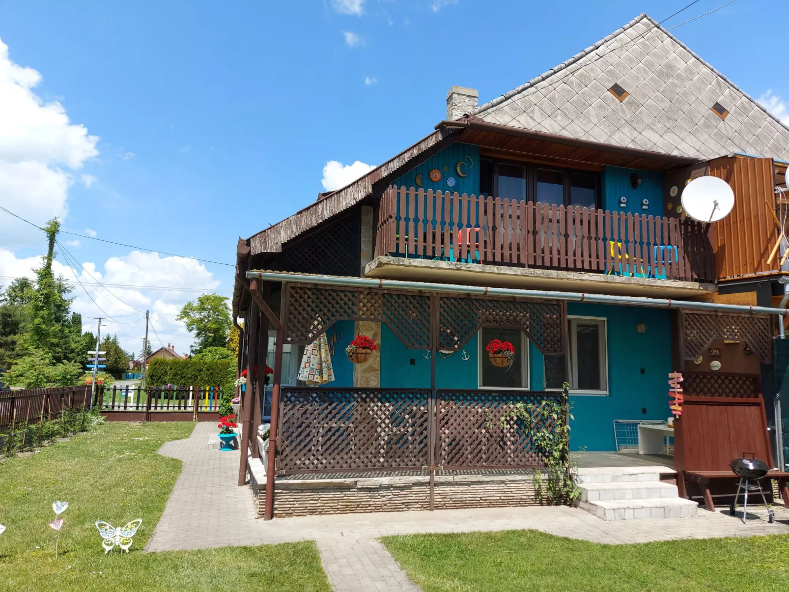 Gagarin 1 (MAF136)-Buiten