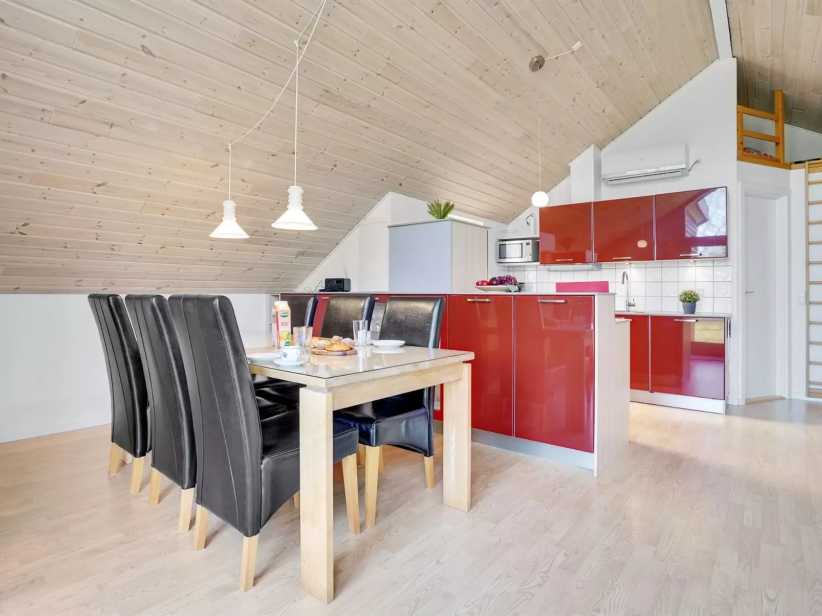 "Tiia" - 29km from the sea-Buiten