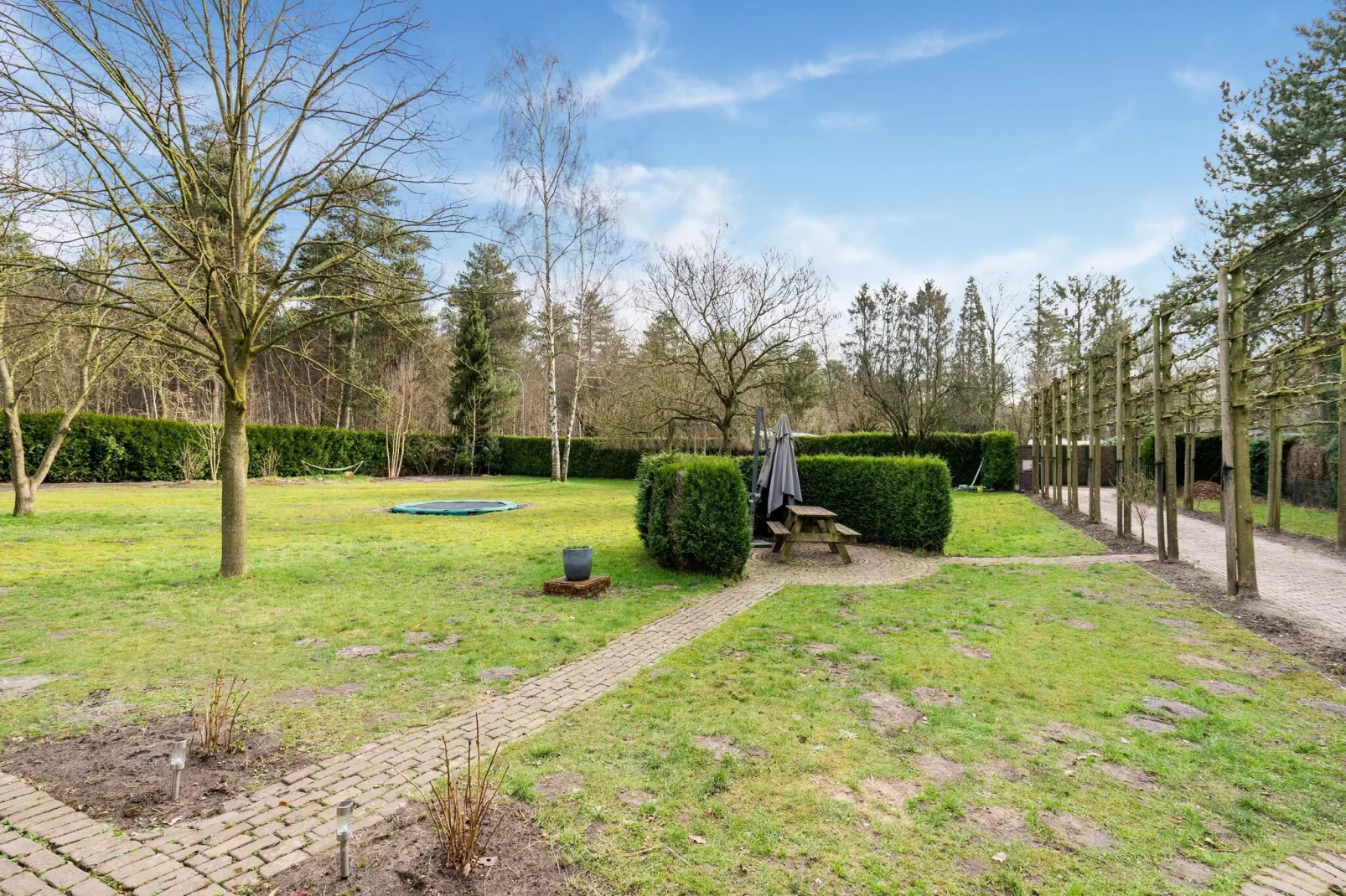 Buiten Huis-Tuinen zomer