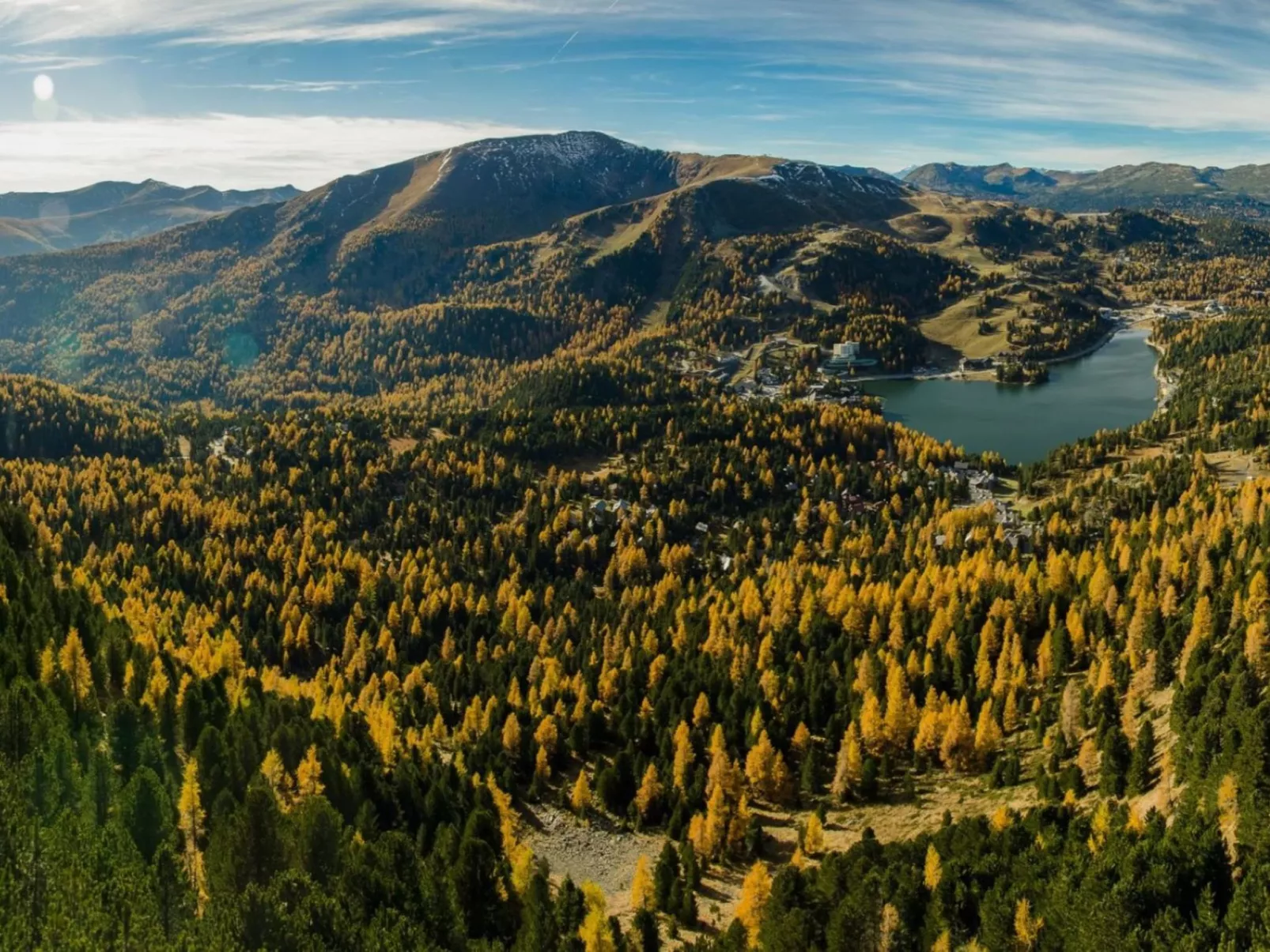 #10 mit Sauna und Sprudelbad Innen-Buiten