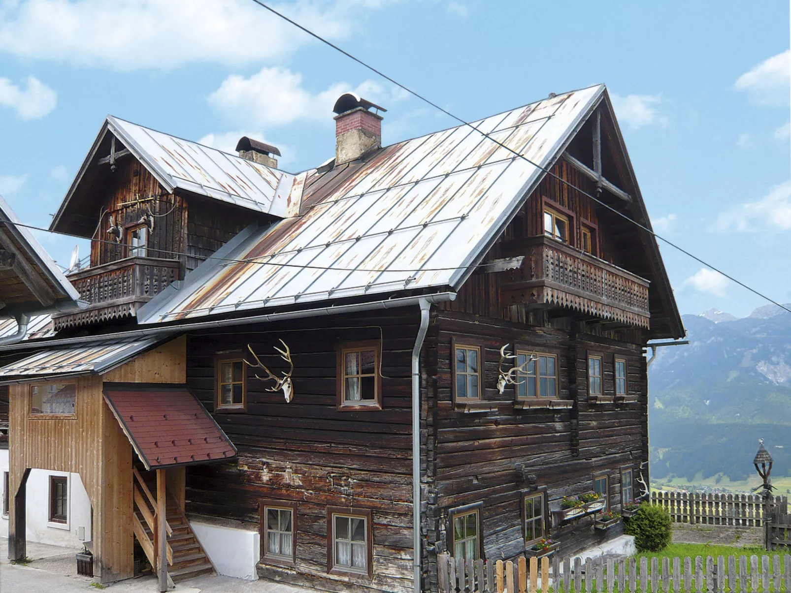 Kollerhof-Buiten