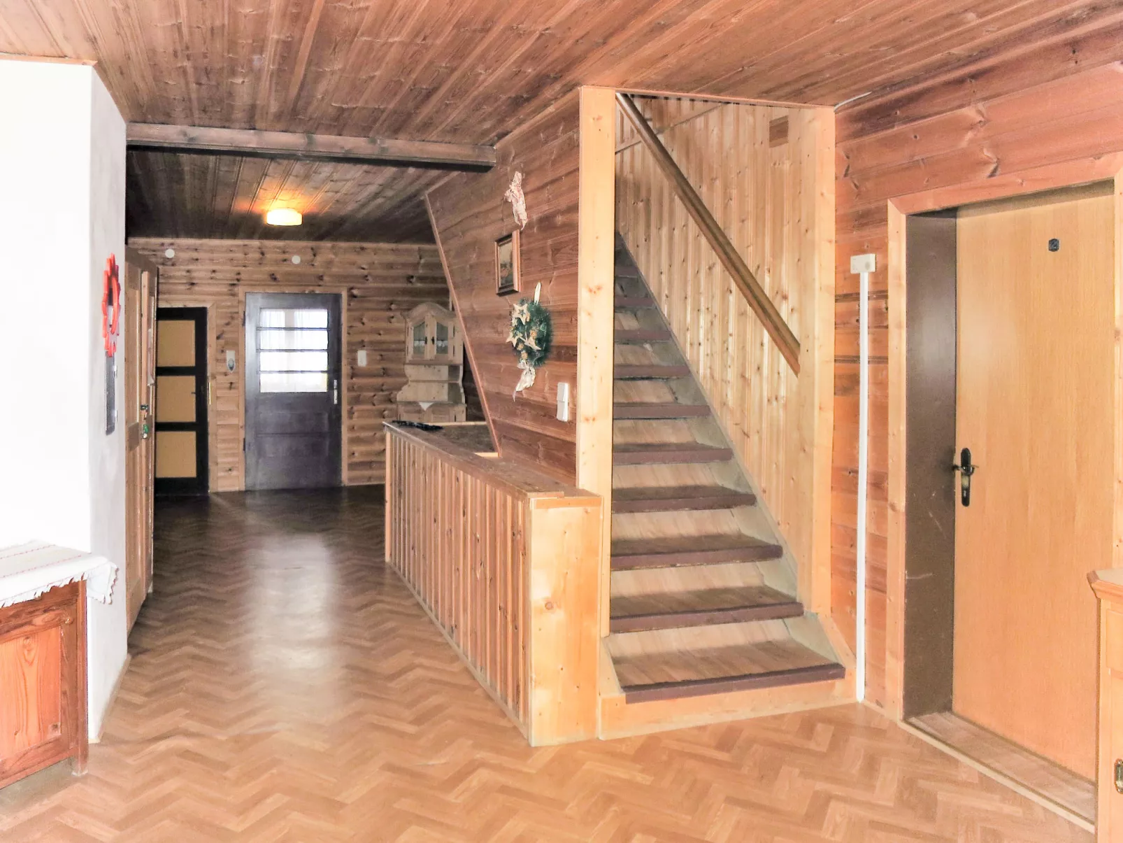 Kollerhof-Binnen