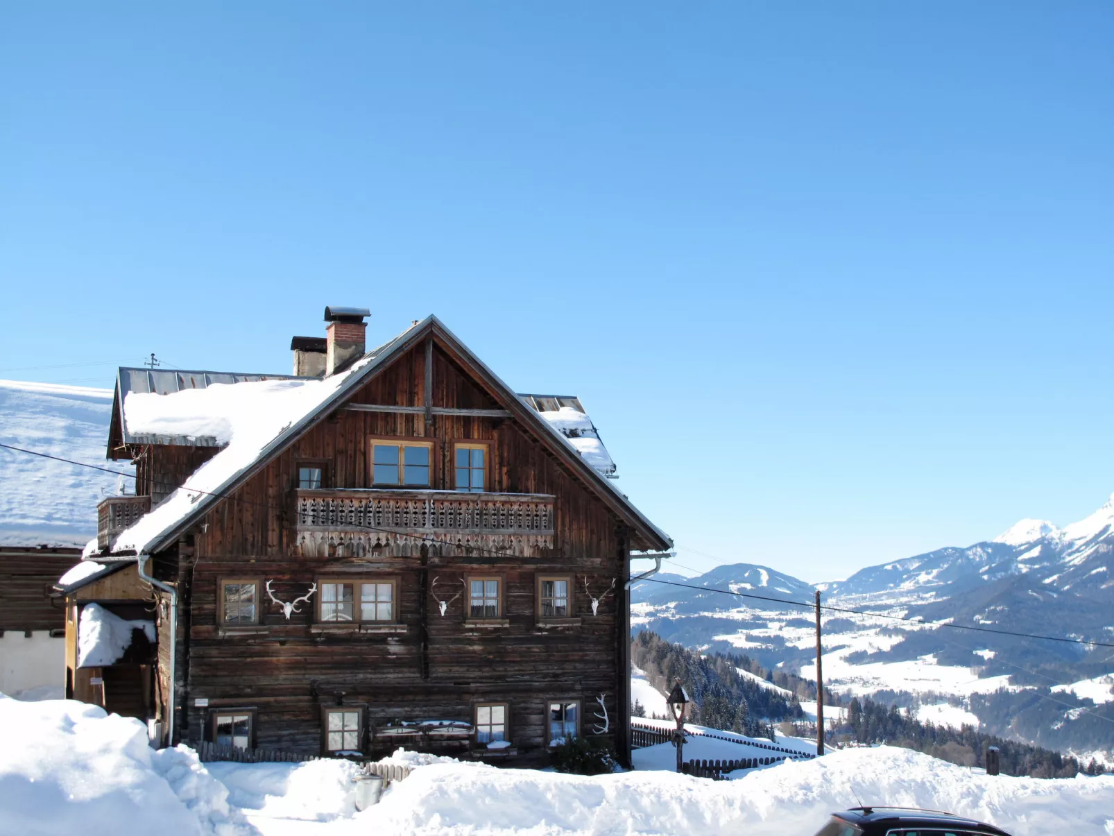 Kollerhof (HAE120)-Buiten