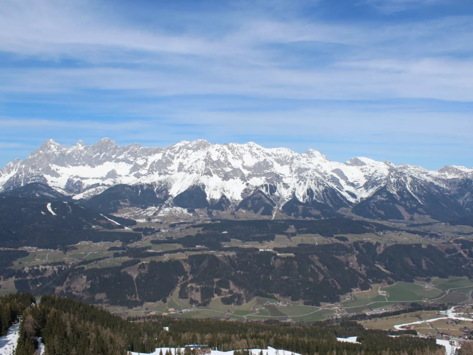 Kollerhof-Omgeving