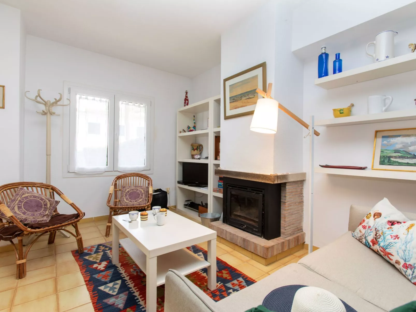 Pals Haus Rome-Binnen